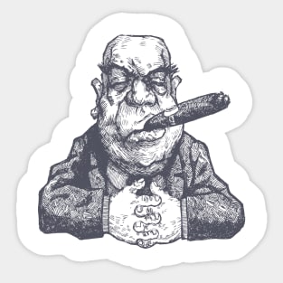 Boss smoking sale discount